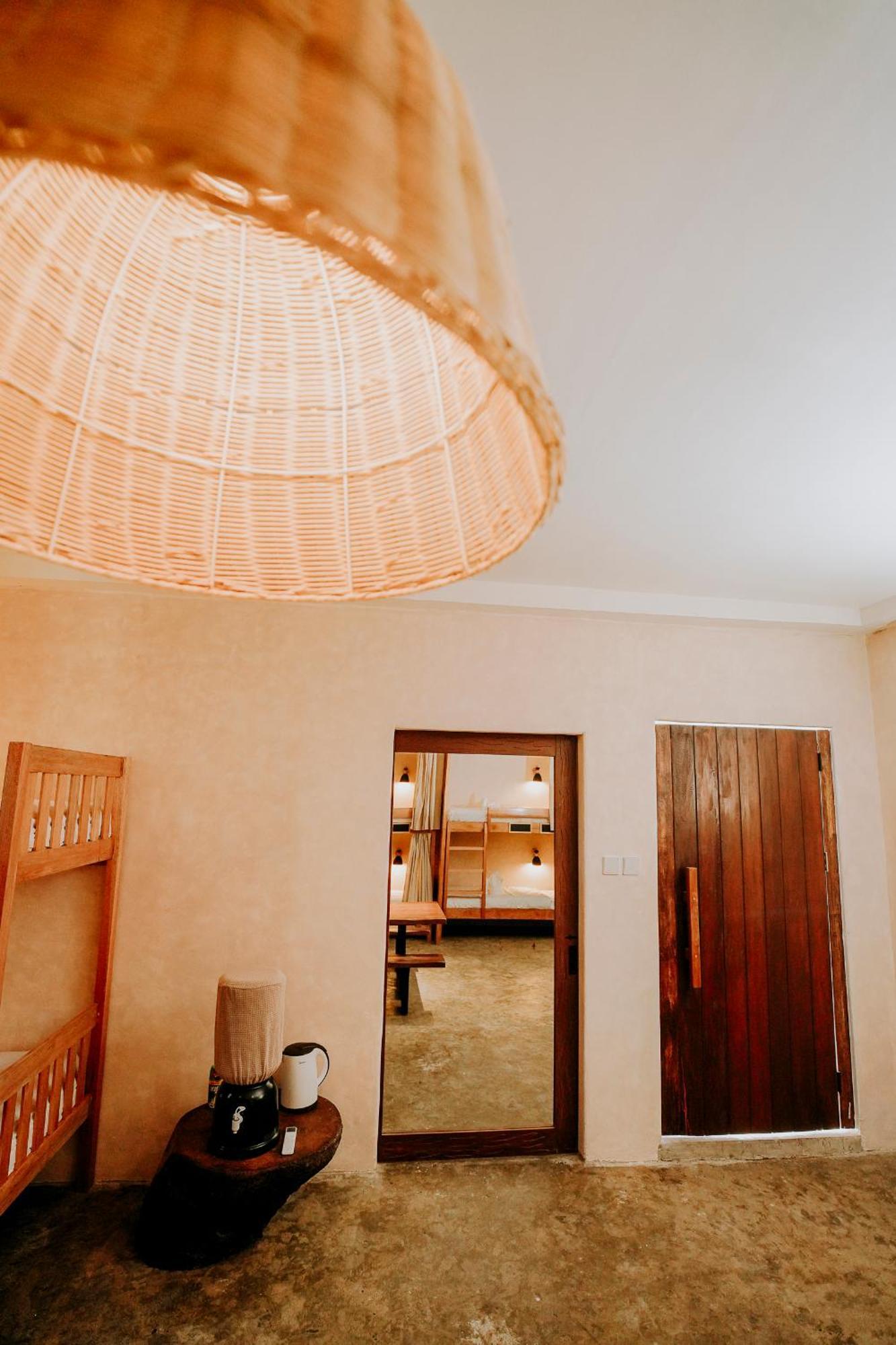 Nyla Boutique Resort Siargao General Luna (Surigao del Norte) Exterior foto