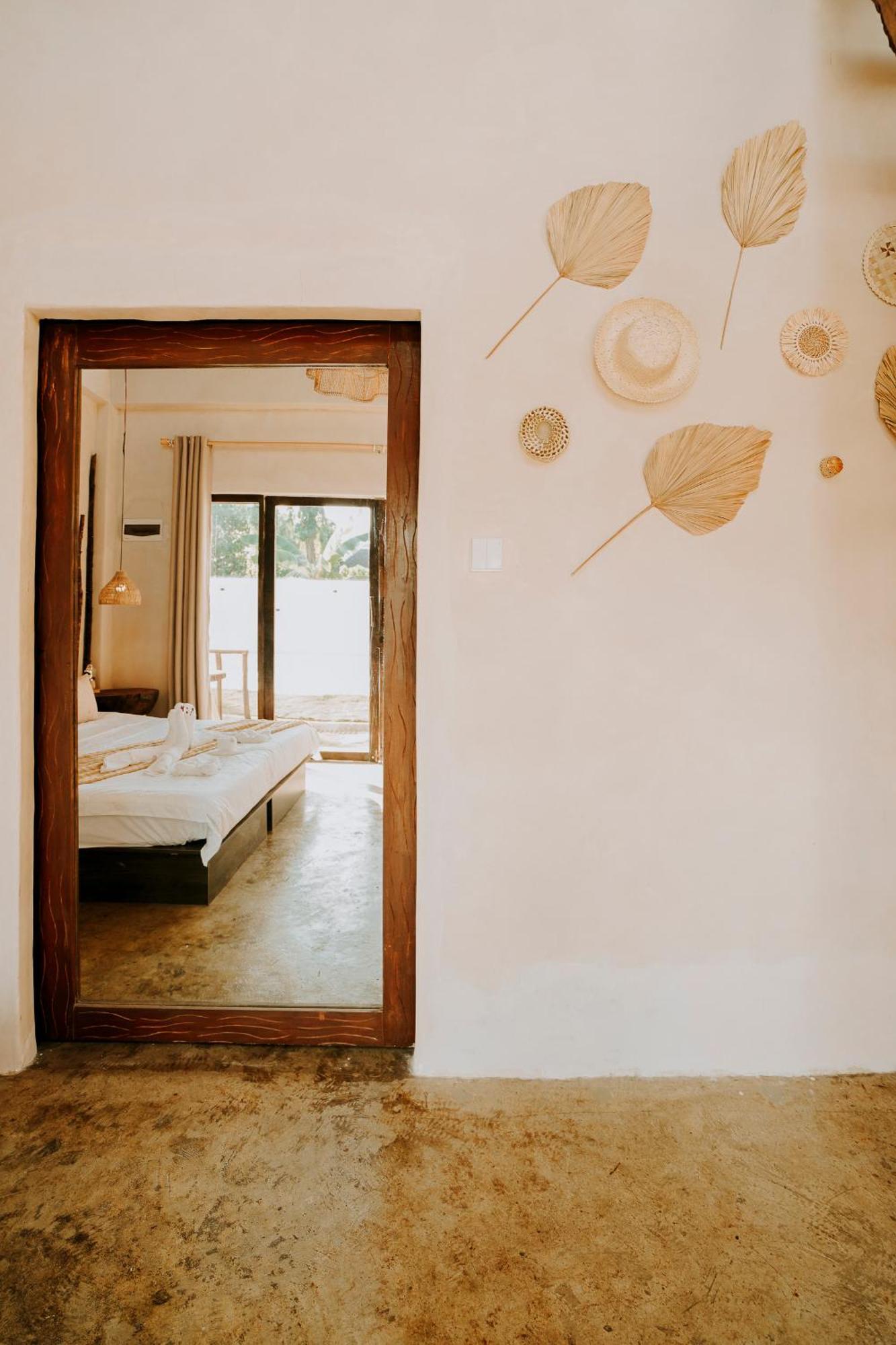 Nyla Boutique Resort Siargao General Luna (Surigao del Norte) Exterior foto